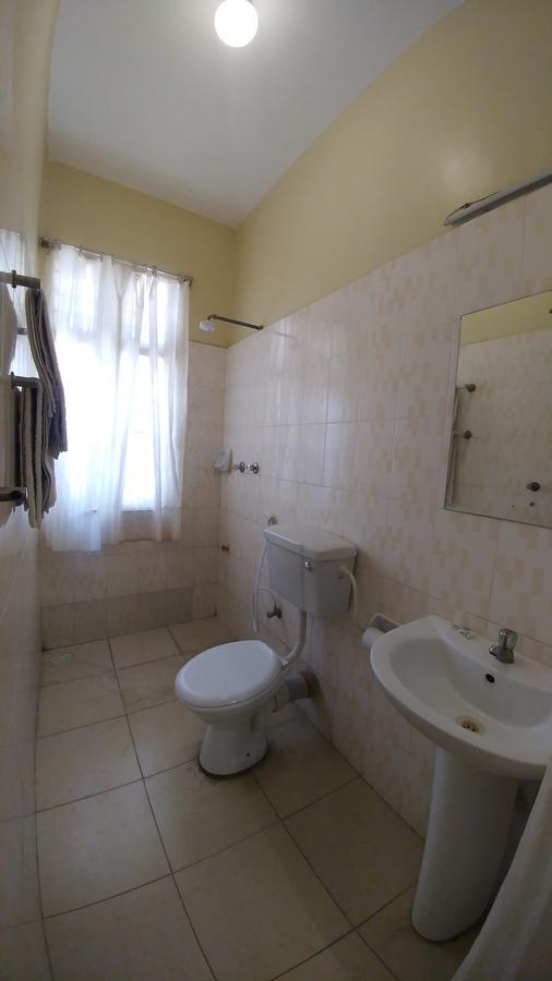 Marigold Guest House Mombasa Exterior photo