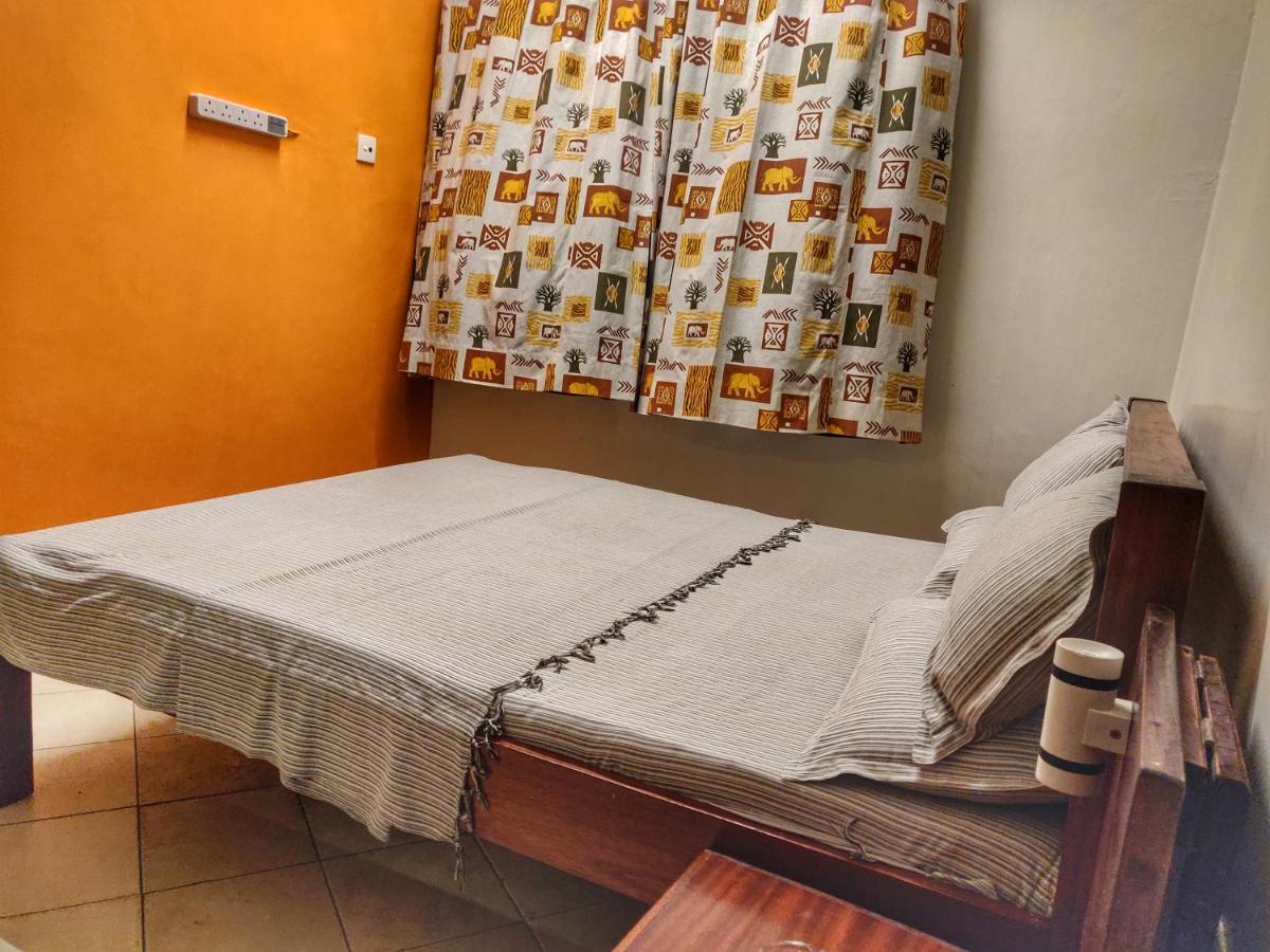 Marigold Guest House Mombasa Exterior photo